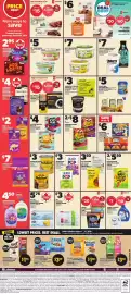 Loblaws flyer week 32 Page 2