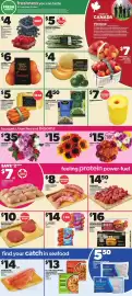 Loblaws flyer week 32 Page 3