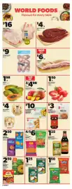 Loblaws flyer week 32 Page 7
