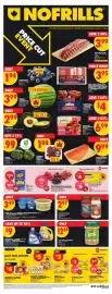 No Frills flyer week 32 Page 1