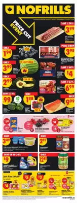 No Frills (valid until 13-08)