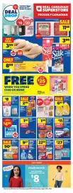 Real Canadian Superstore flyer week 32 Page 1