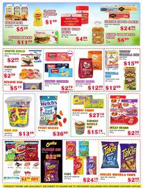 MVR Cash & Carry flyer Page 8