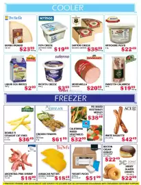 MVR Cash & Carry flyer Page 3