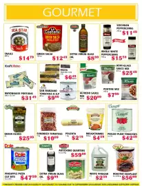 MVR Cash & Carry flyer Page 4