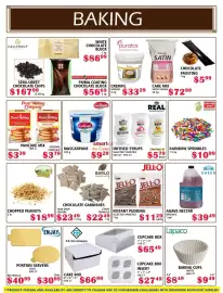 MVR Cash & Carry flyer Page 5