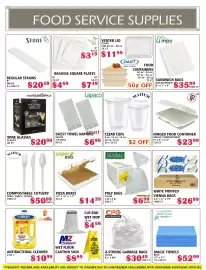 MVR Cash & Carry flyer Page 6