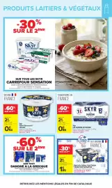 Catalogue Carrefour page 10