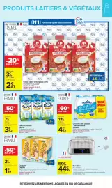 Catalogue Carrefour page 11