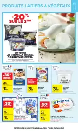 Catalogue Carrefour page 13