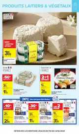 Catalogue Carrefour page 14