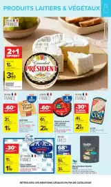 Catalogue Carrefour page 15