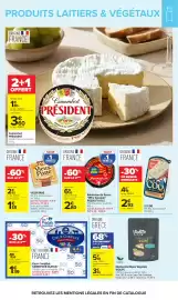 Catalogue Carrefour page 15