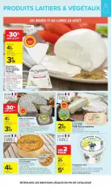 Catalogue Carrefour page 17
