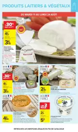 Catalogue Carrefour page 17