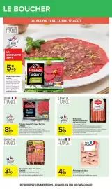 Catalogue Carrefour page 18