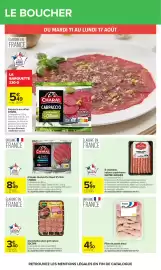 Catalogue Carrefour page 18