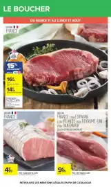 Catalogue Carrefour page 19