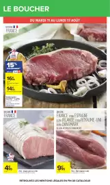 Catalogue Carrefour page 19