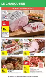 Catalogue Carrefour page 20