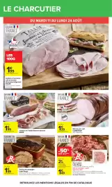 Catalogue Carrefour page 20