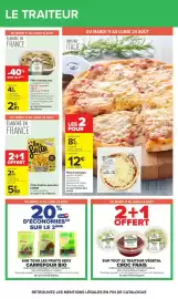 Catalogue Carrefour page 21