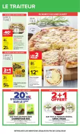 Catalogue Carrefour page 21