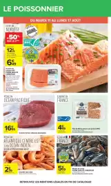 Catalogue Carrefour page 22