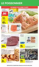 Catalogue Carrefour page 22