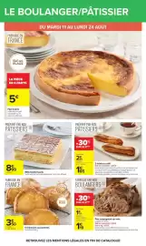 Catalogue Carrefour page 24