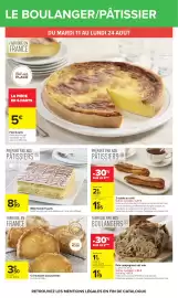 Catalogue Carrefour page 24