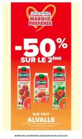 Catalogue Carrefour page 25