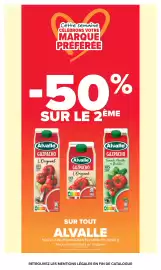 Catalogue Carrefour page 25