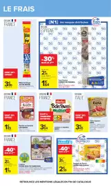 Catalogue Carrefour page 26
