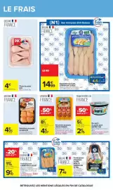 Catalogue Carrefour page 27