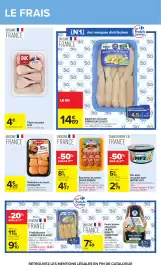 Catalogue Carrefour page 27