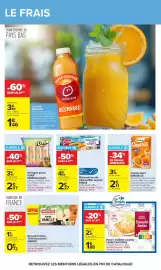 Catalogue Carrefour page 28