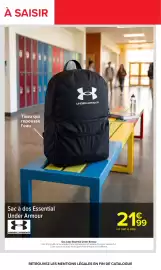 Catalogue Carrefour page 3