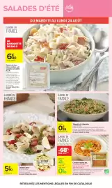 Catalogue Carrefour page 31
