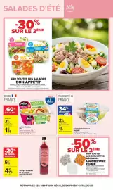 Catalogue Carrefour page 32