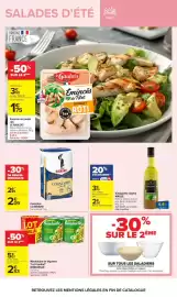 Catalogue Carrefour page 33