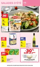 Catalogue Carrefour page 33