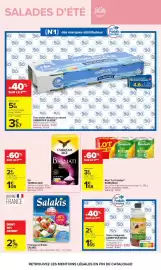 Catalogue Carrefour page 34