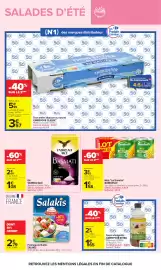 Catalogue Carrefour page 34