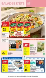 Catalogue Carrefour page 35