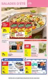 Catalogue Carrefour page 35