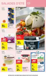 Catalogue Carrefour page 36