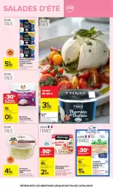 Catalogue Carrefour page 36