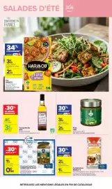 Catalogue Carrefour page 37