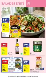 Catalogue Carrefour page 37